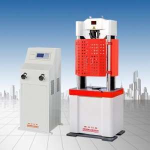 皮革拉力機(jī)在皮革行業(yè)中的應(yīng)用原理，了解一下。