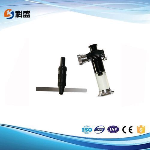 超聲波探傷儀在焊縫探傷中的作用?！举Y訊】