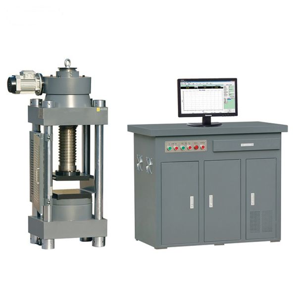 型煤壓力試驗機、無煙型煤抗壓強度試驗機