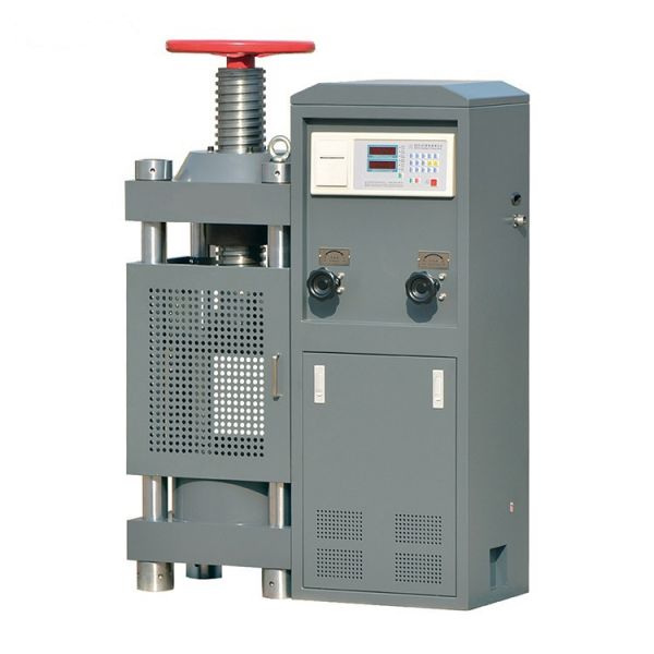 XM-2S 數(shù)顯式手動型煤冷壓強(qiáng)度試驗機(jī)、工業(yè)型煤壓碎強(qiáng)度測定儀